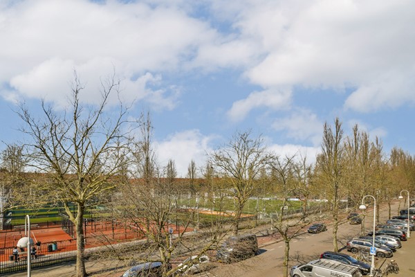 Medium property photo - Olympiaplein 71-2, 1077 CP Amsterdam